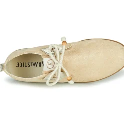 Armistice - STONE MID CUT W