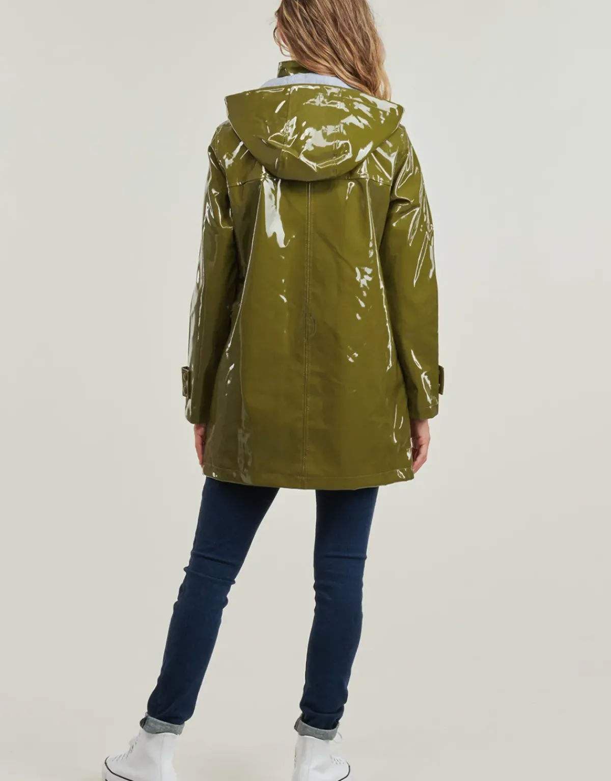 Armor Lux - CIRE BRILLANT MAE