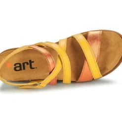 Art - RHODES