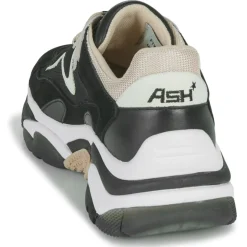 Ash - ADDICT