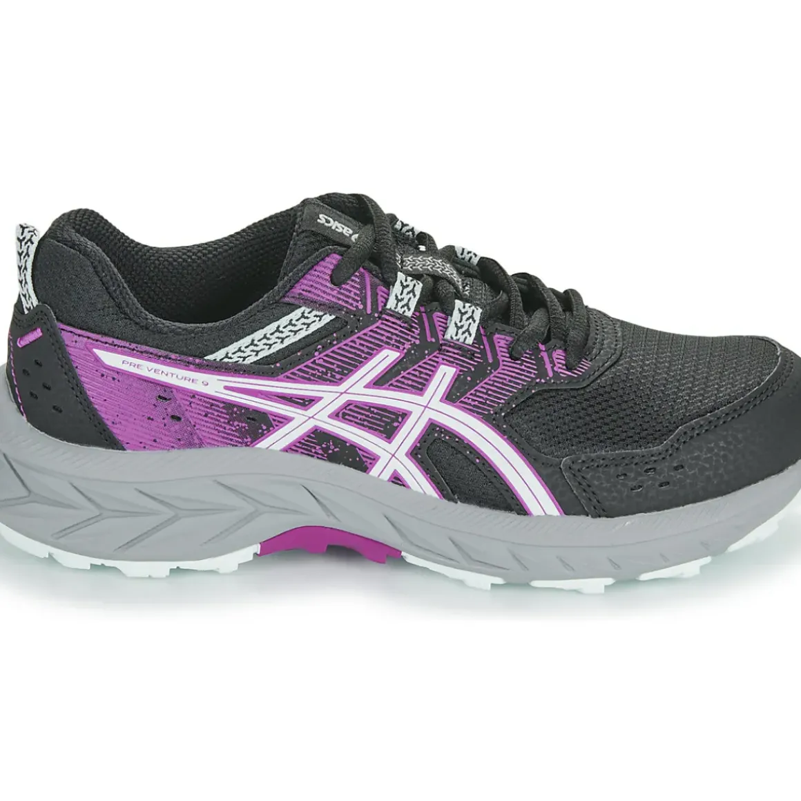 Asics - PRE-VENTURE 9 GS