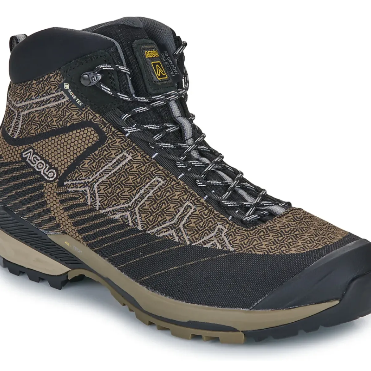 Asolo - FALCON EVO JACQUARD GV