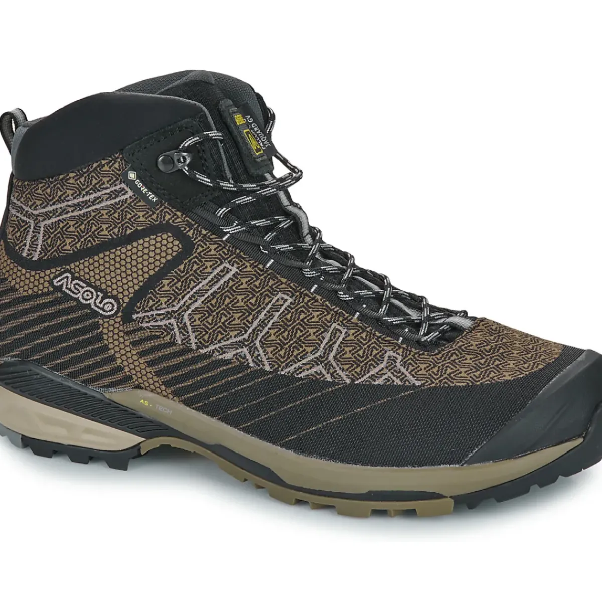Asolo - FALCON EVO JACQUARD GV