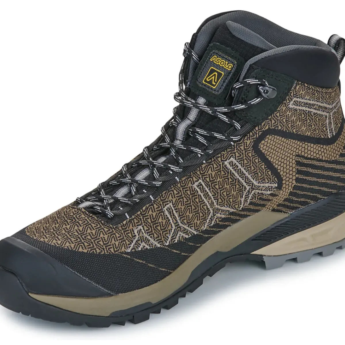 Asolo - FALCON EVO JACQUARD GV