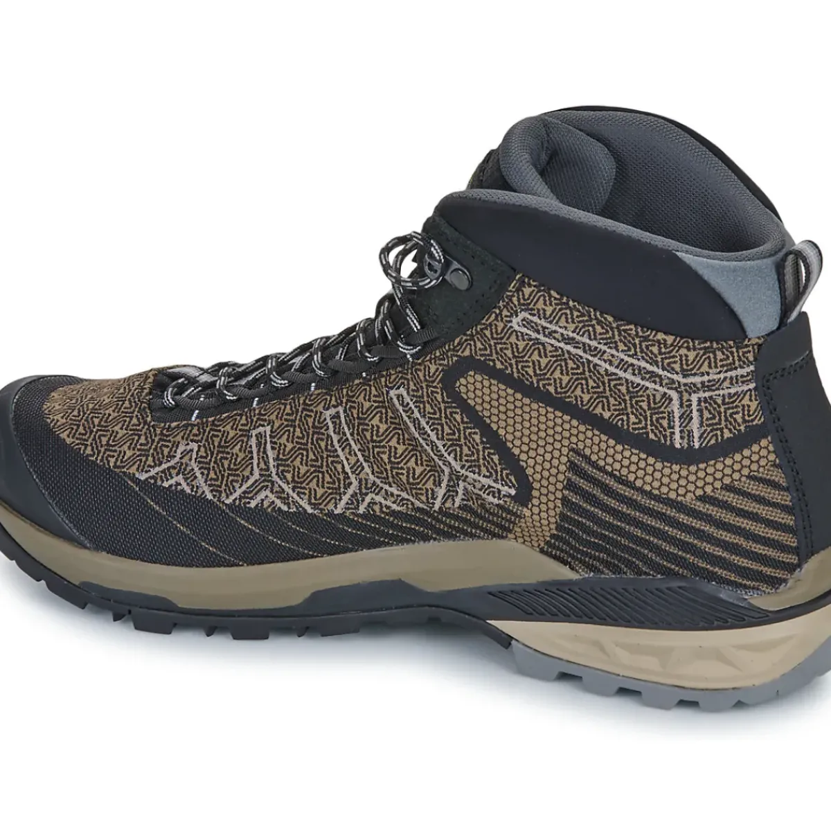 Asolo - FALCON EVO JACQUARD GV