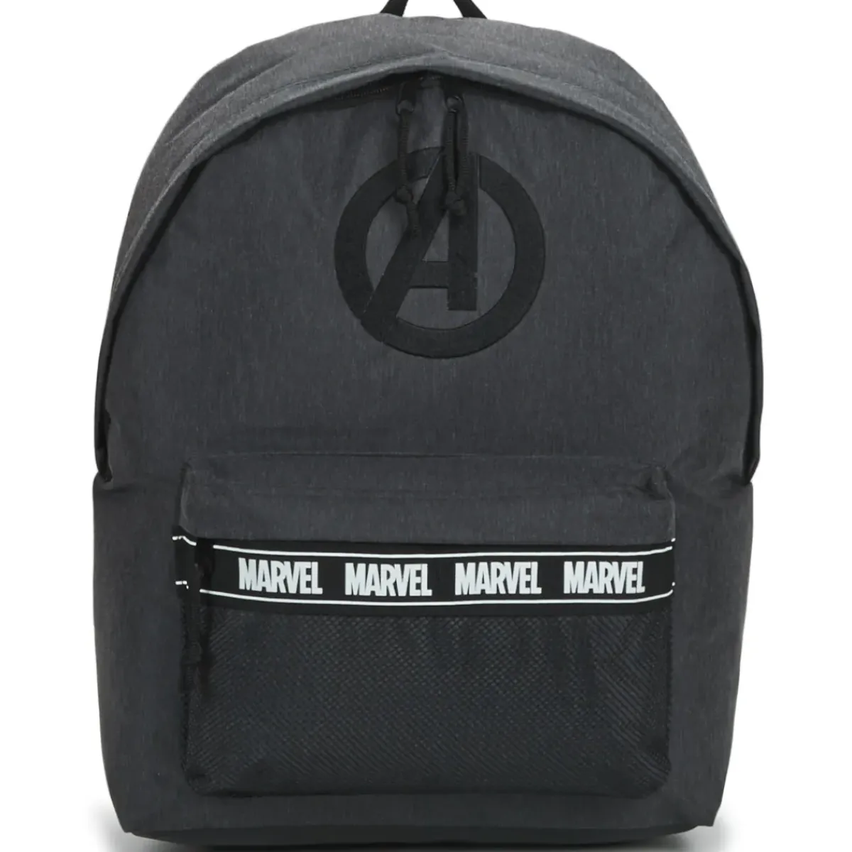 Back To School - SAC A DOS MARVEL