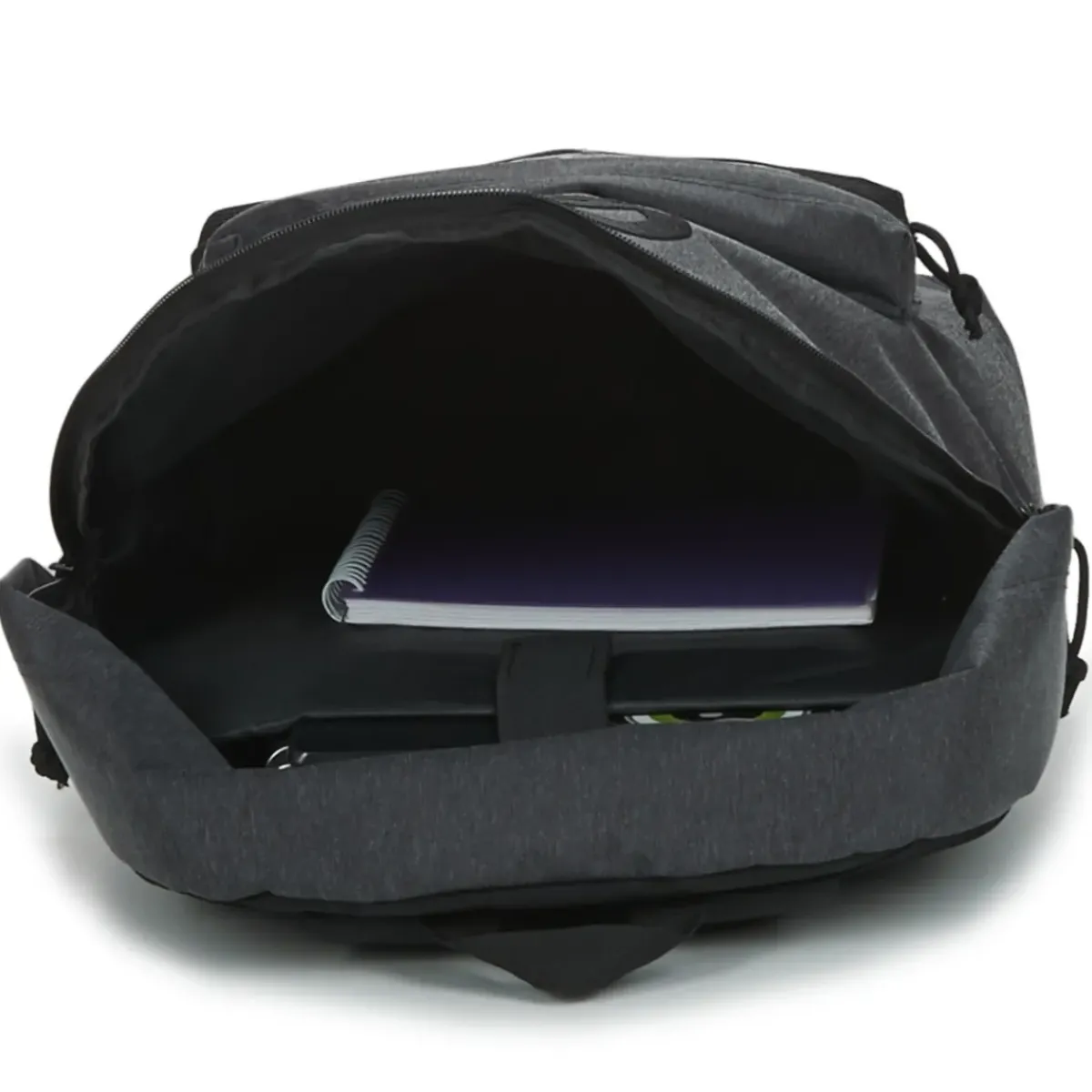 Back To School - SAC A DOS MARVEL