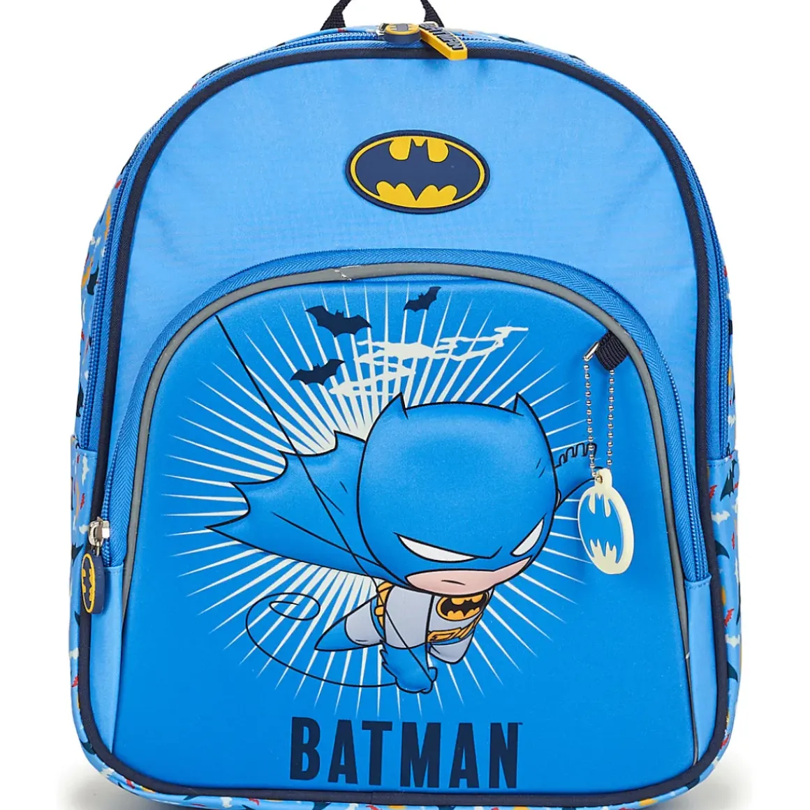 Back To School - SUPER FRIENDS BATMAN 25 CM
