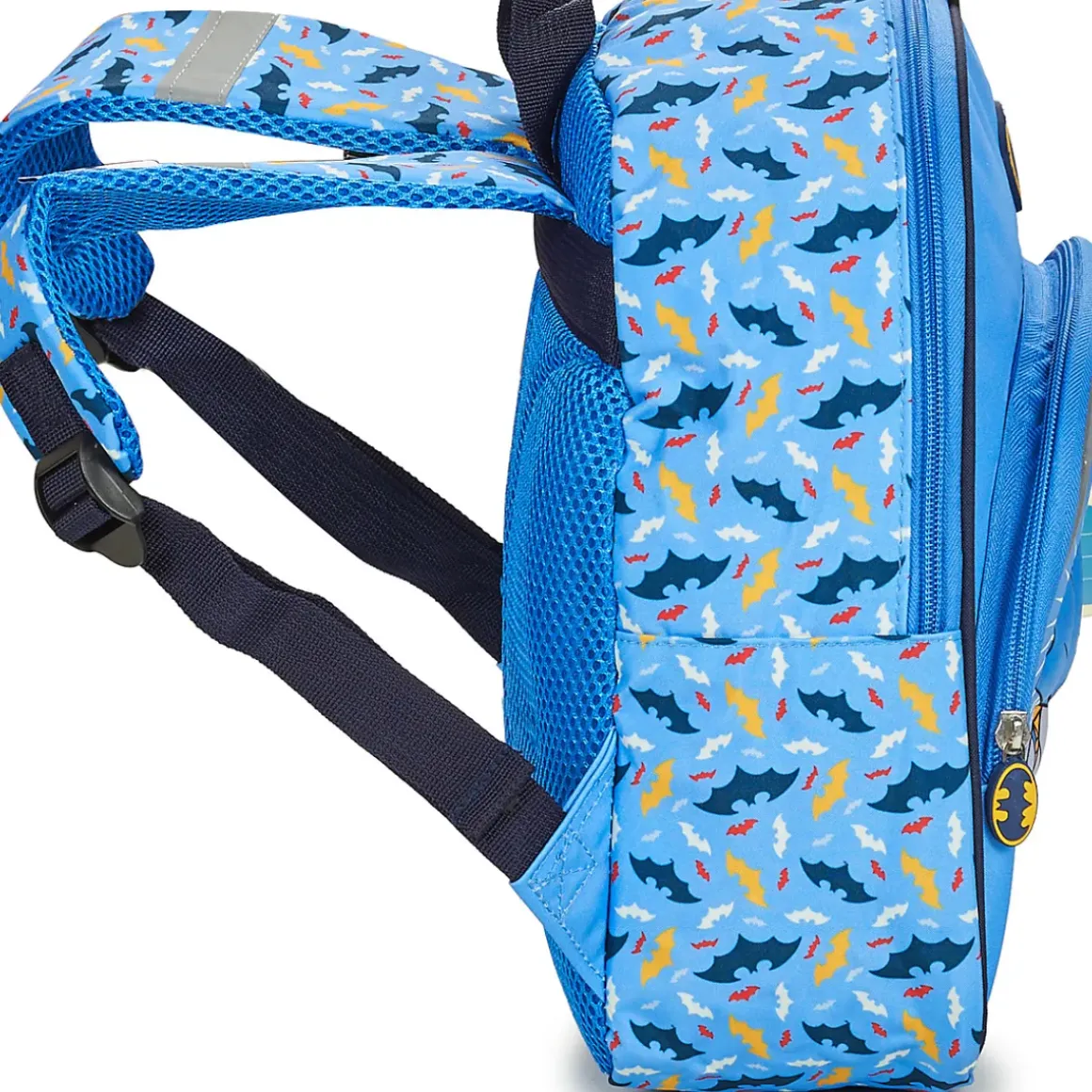 Back To School - SUPER FRIENDS BATMAN 25 CM