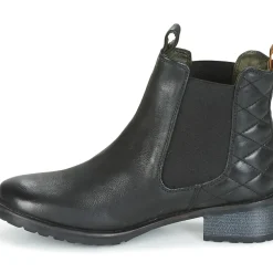Barbour - LATIMER
