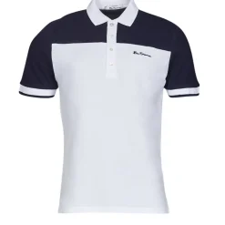 Ben Sherman - COLOUR BLOCK