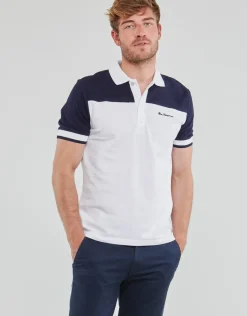 Ben Sherman - COLOUR BLOCK