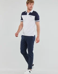 Ben Sherman - COLOUR BLOCK