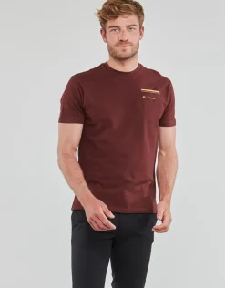 Ben Sherman - PIQUE POCKETT