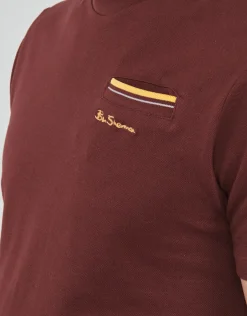 Ben Sherman - PIQUE POCKETT