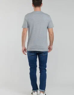 Ben Sherman - SIGNATURE FLOCK TEE