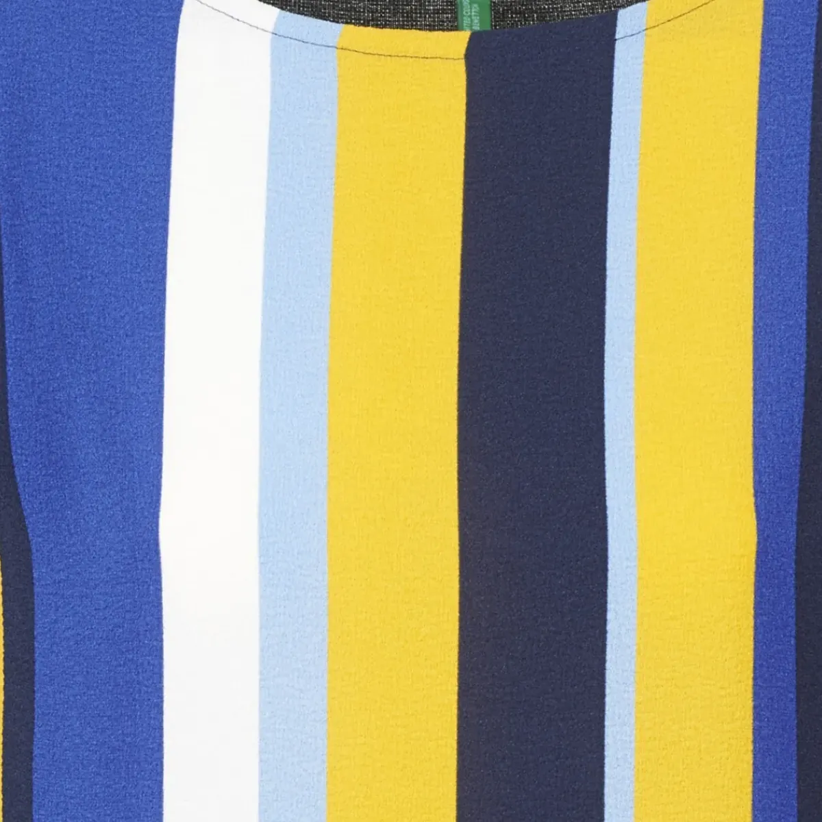 Benetton - VAGODA