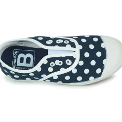 Bensimon - ELLY NAVY DOT