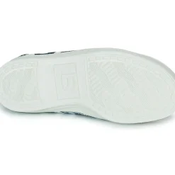 Bensimon - ELLY NAVY DOT