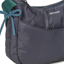 Bensimon - HALF MOON BAG