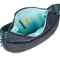 Bensimon - HALF MOON BAG