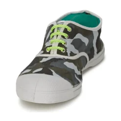 Bensimon - TENNIS CAMOFLUO