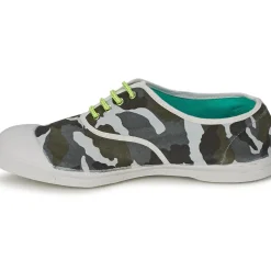 Bensimon - TENNIS CAMOFLUO