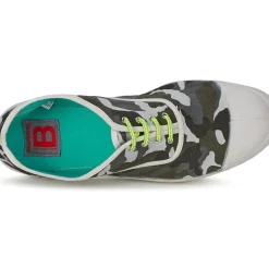 Bensimon - TENNIS CAMOFLUO