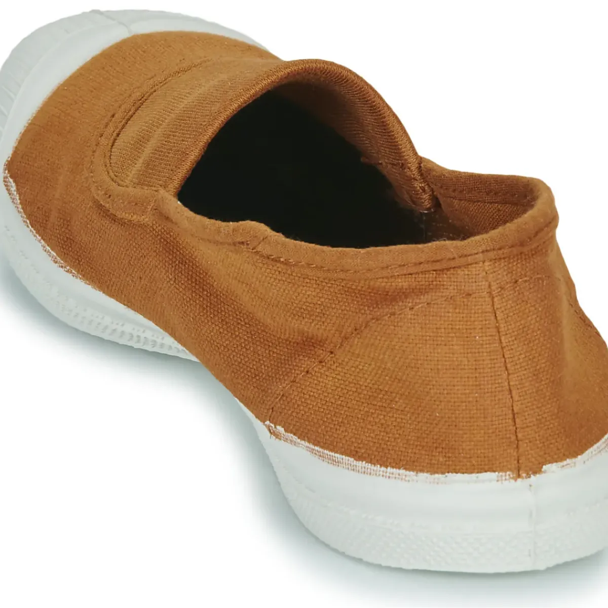 Bensimon - TENNIS ELASTIQUE