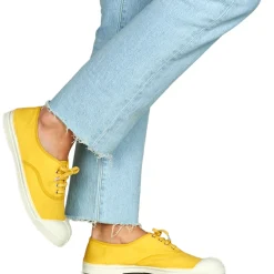 Bensimon - TENNIS LACET