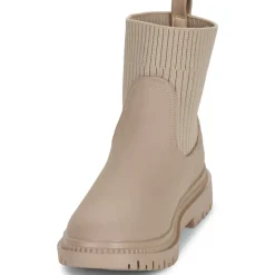 BEPPI - 2203071-BEIGE