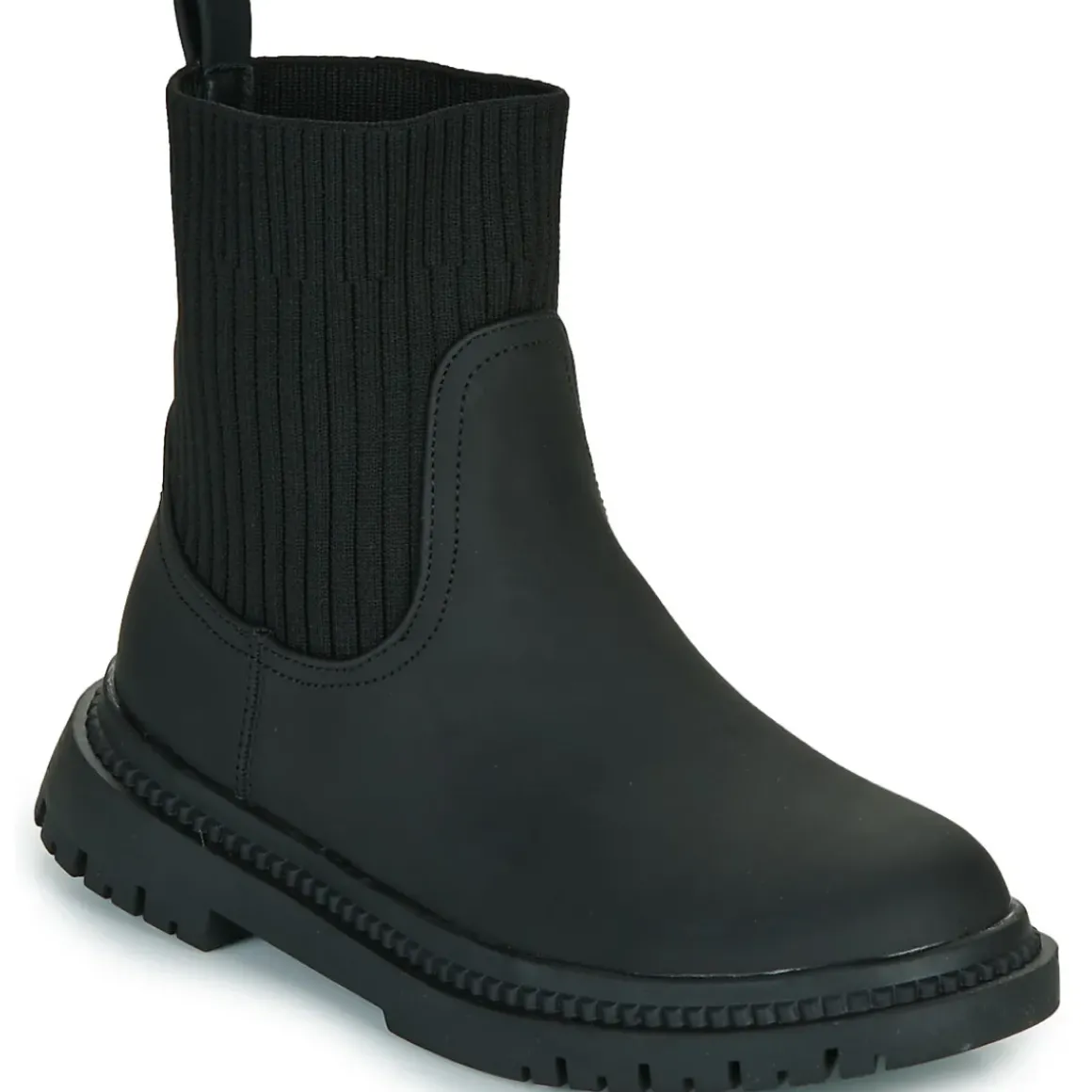 BEPPI - 2203070-BLACK