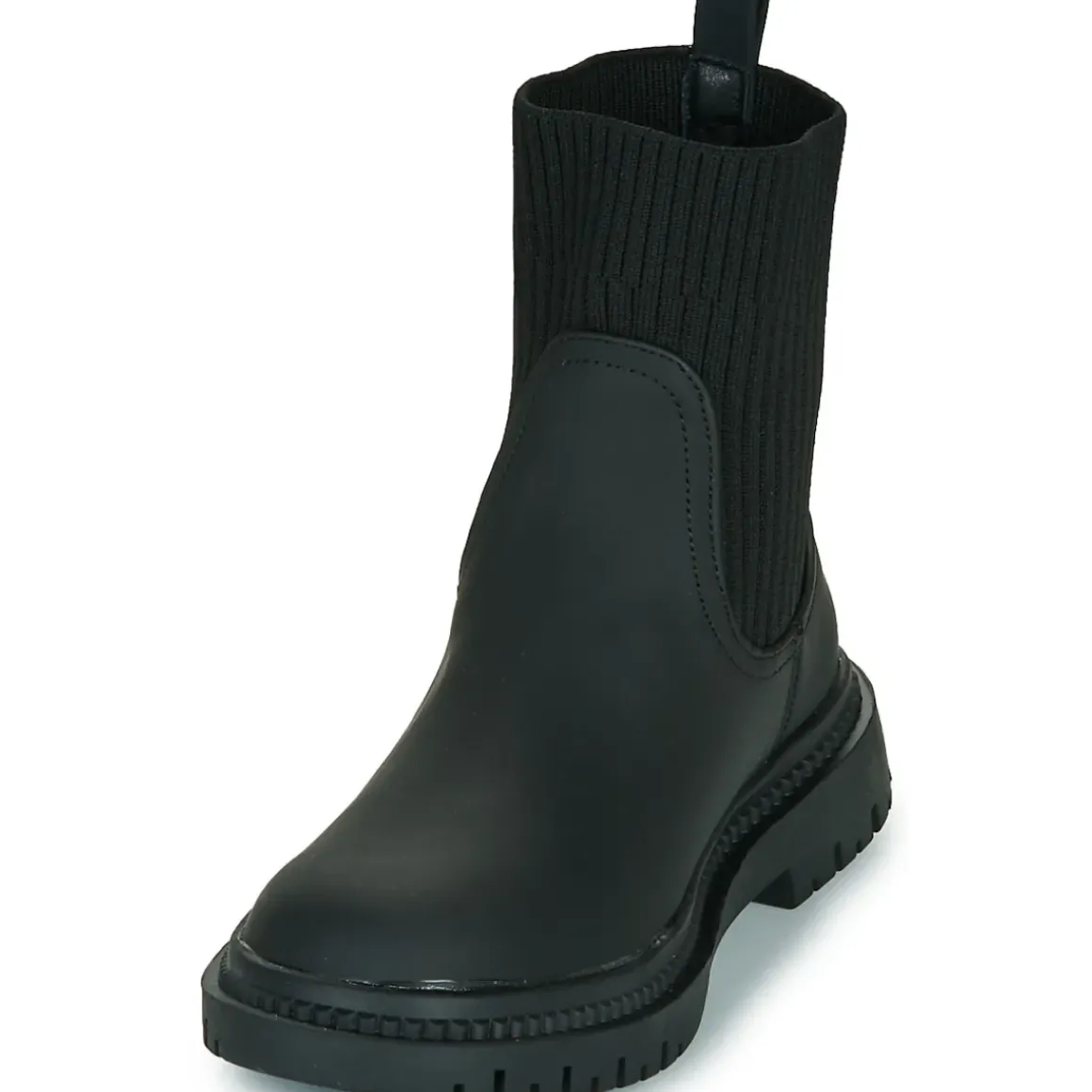 BEPPI - 2203070-BLACK