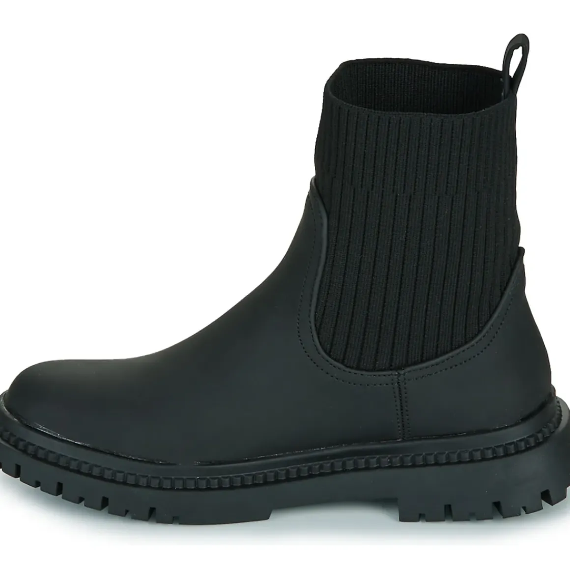 BEPPI - 2203070-BLACK