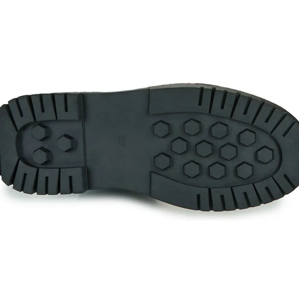 BEPPI - 2203070-BLACK