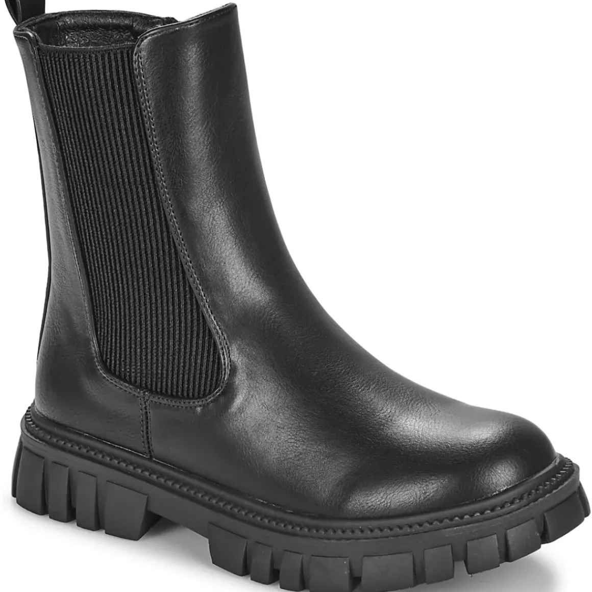 BEPPI - 2195230-BLACK