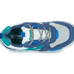 BEPPI - 2207280-BLUE-NAVY