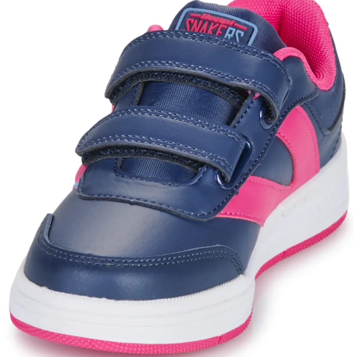 BEPPI - 2210050-NAVY-BLUE