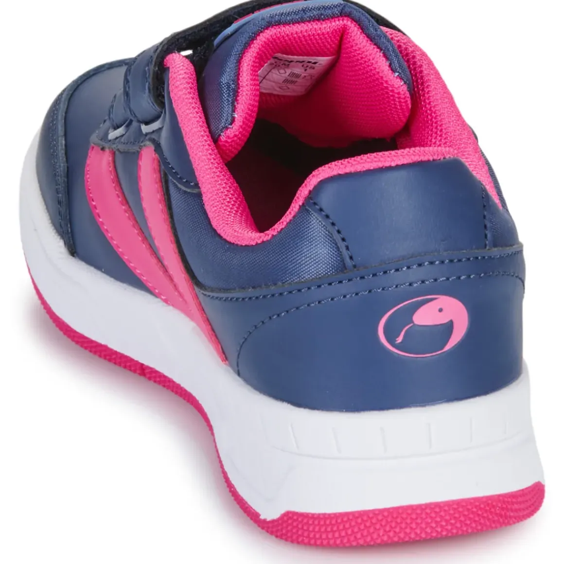 BEPPI - 2210050-NAVY-BLUE