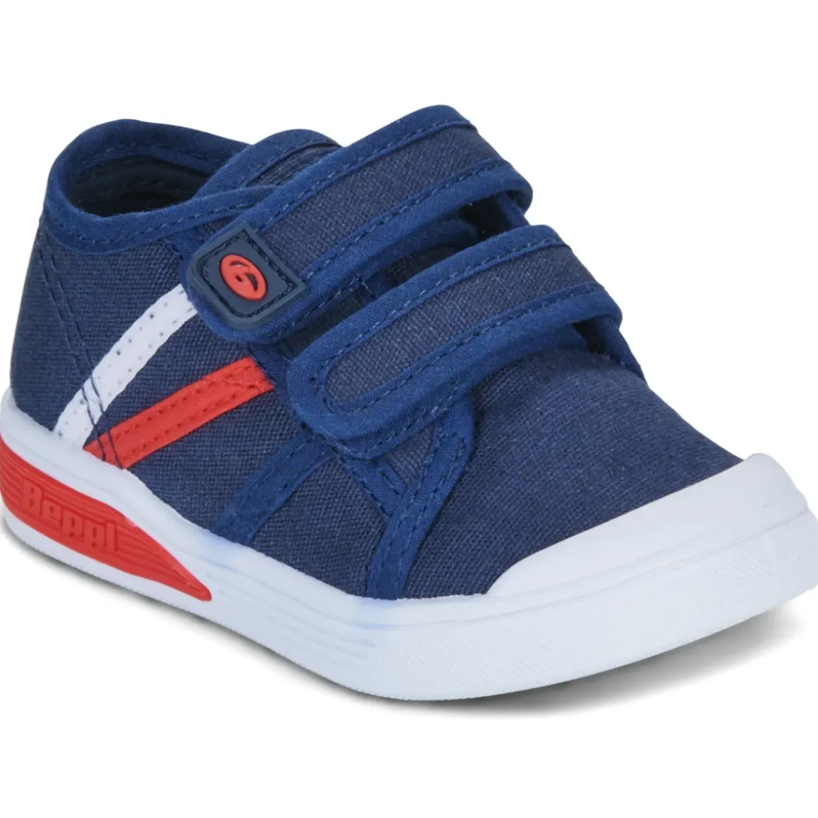 BEPPI - 2207130-NAVY-BLUE
