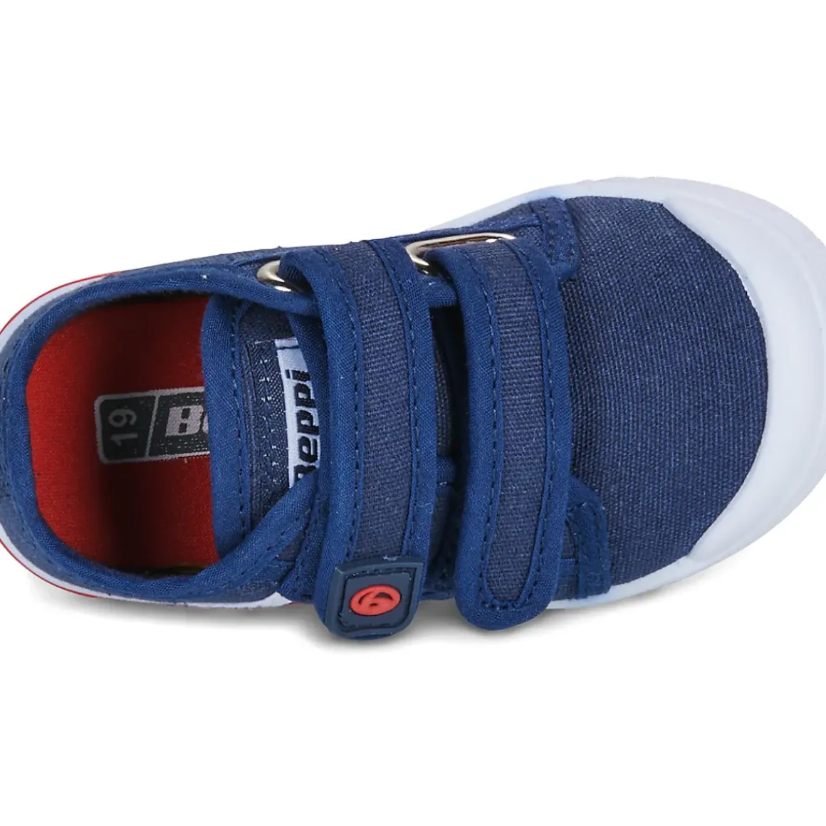 BEPPI - 2207130-NAVY-BLUE