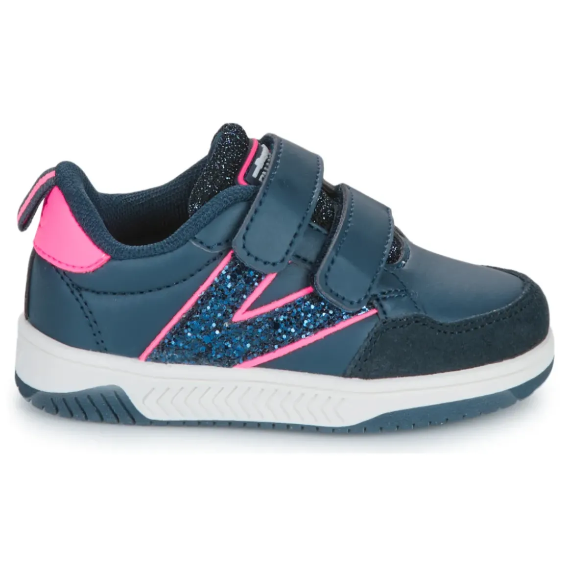 BEPPI - 2202790-NAVY-BLUE