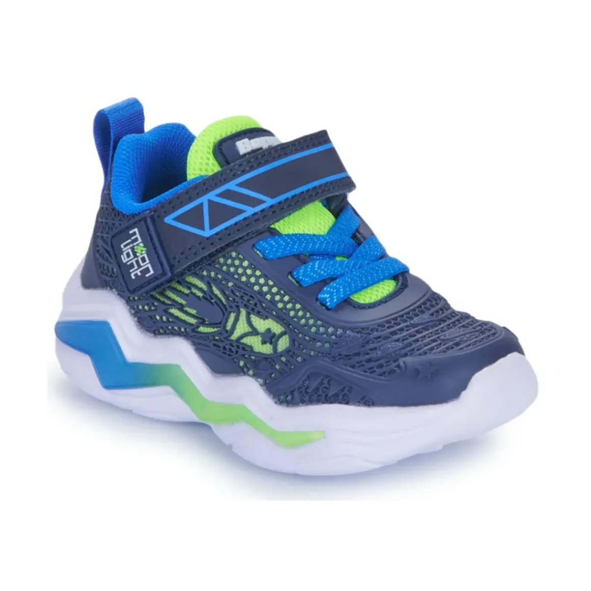 BEPPI - 2205110-NAVY-BLUE