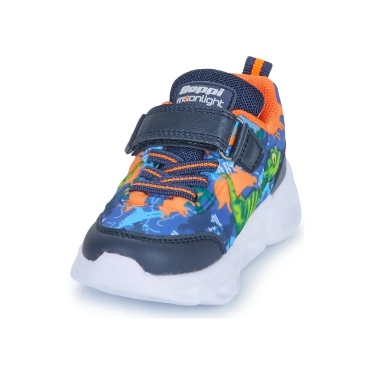 BEPPI - 2205130-NAVY-BLUE