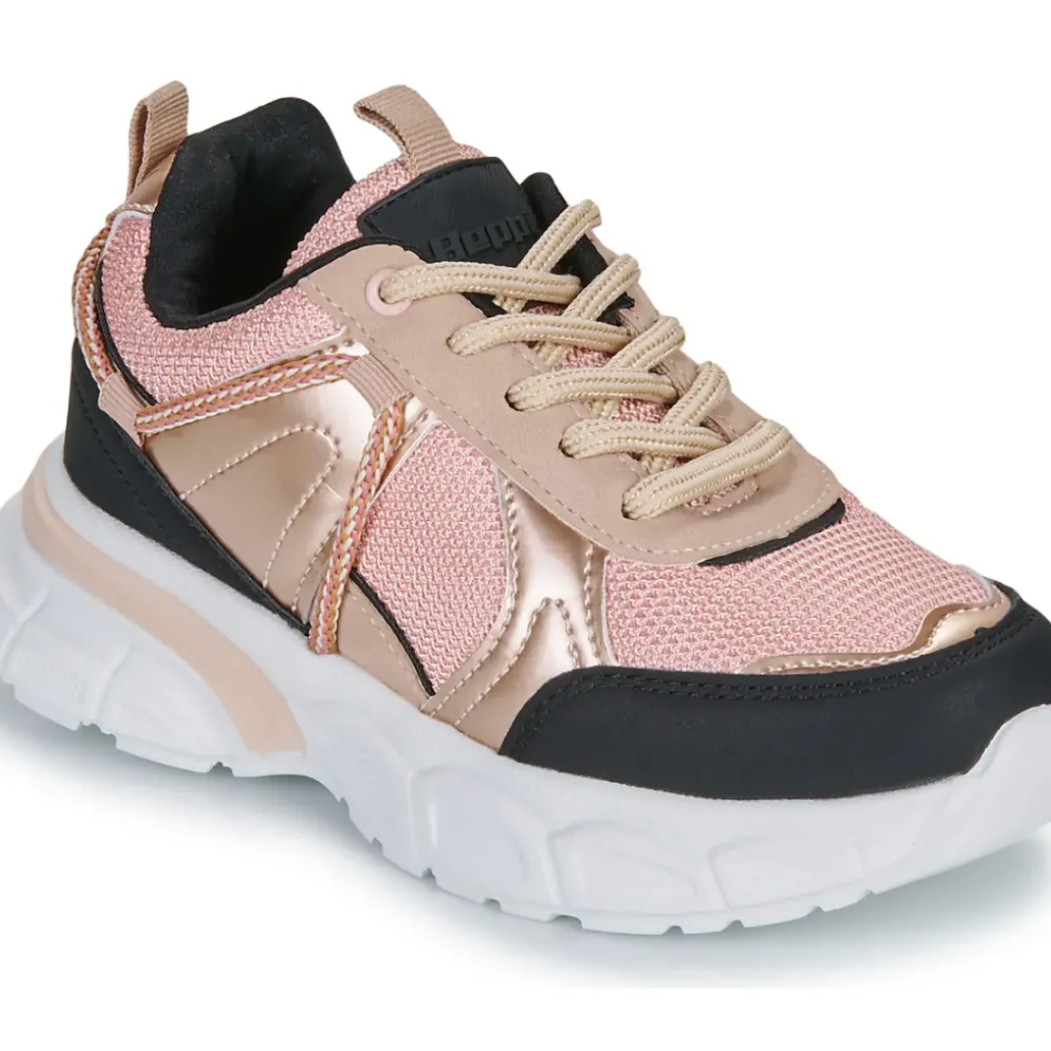 BEPPI - 2209371-PINK