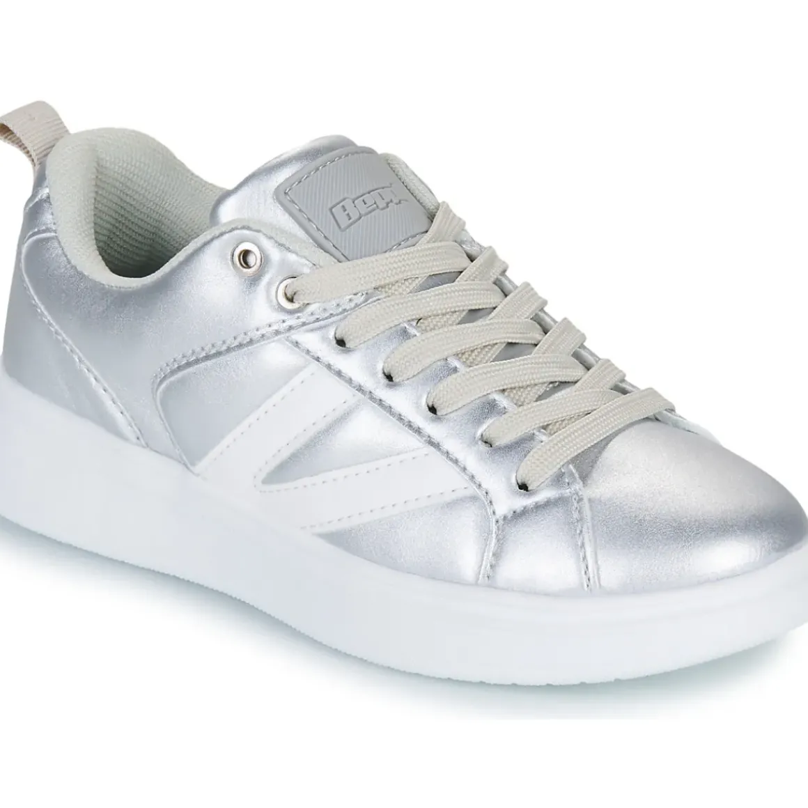 BEPPI - 2209210-SILVER