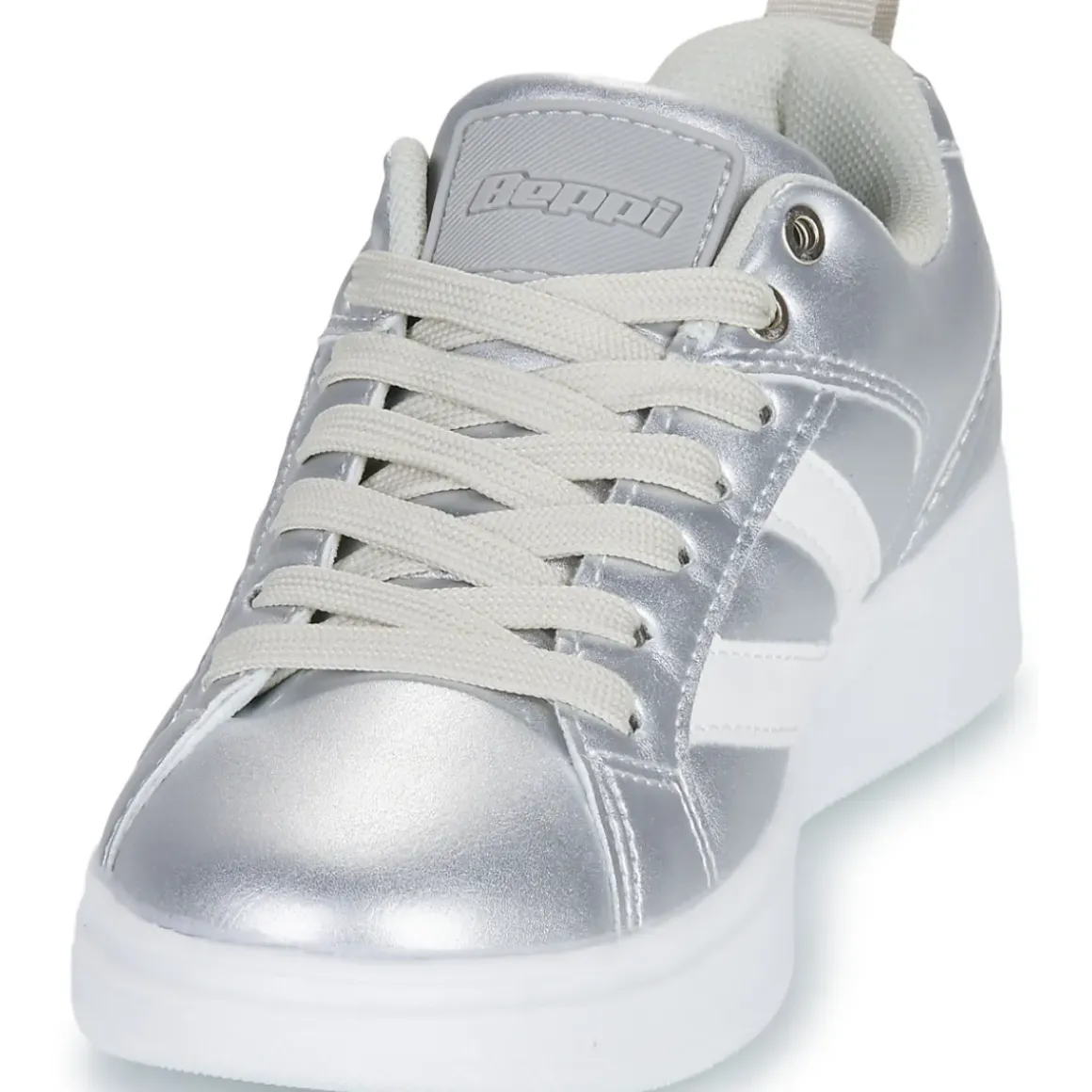 BEPPI - 2209210-SILVER