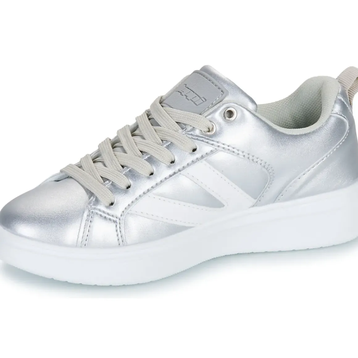 BEPPI - 2209210-SILVER