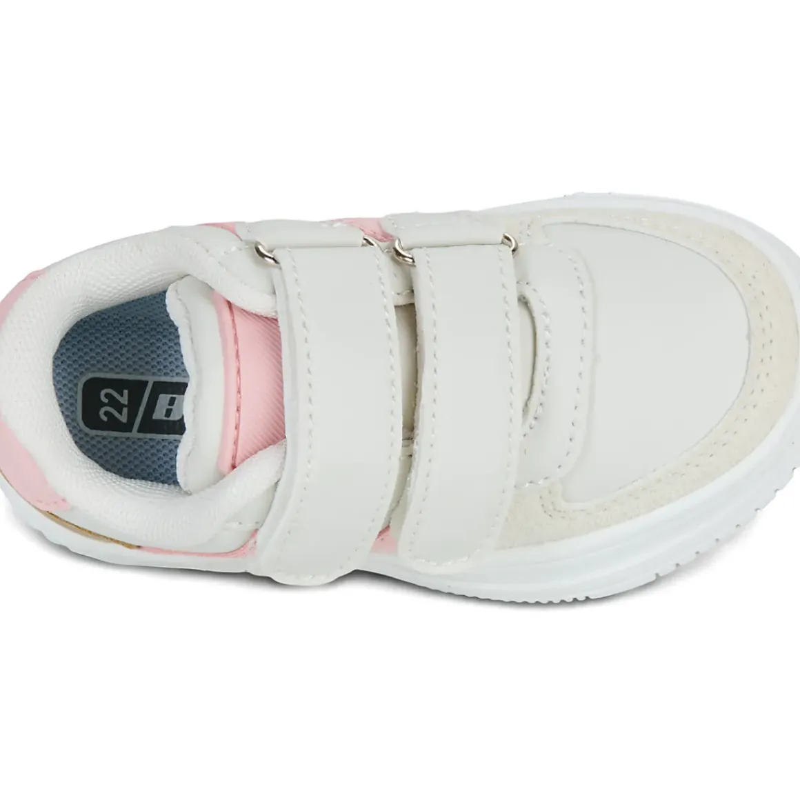 BEPPI - 2208670-WHITE