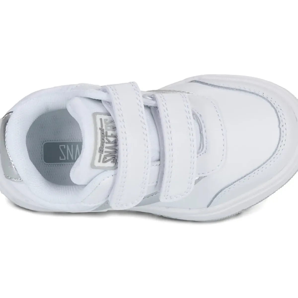 BEPPI - 2208760-WHITE